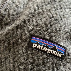 Patagonia Sweater NWOT
